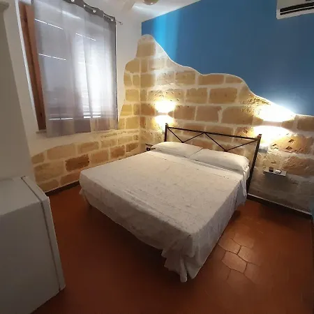 Sansone Holidays بيت ضيافة سان فيتو لو كابو